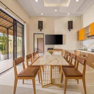 Vermietung einer modernen Villa mit Pool, Hai Chau, Da Nang, Vietnam